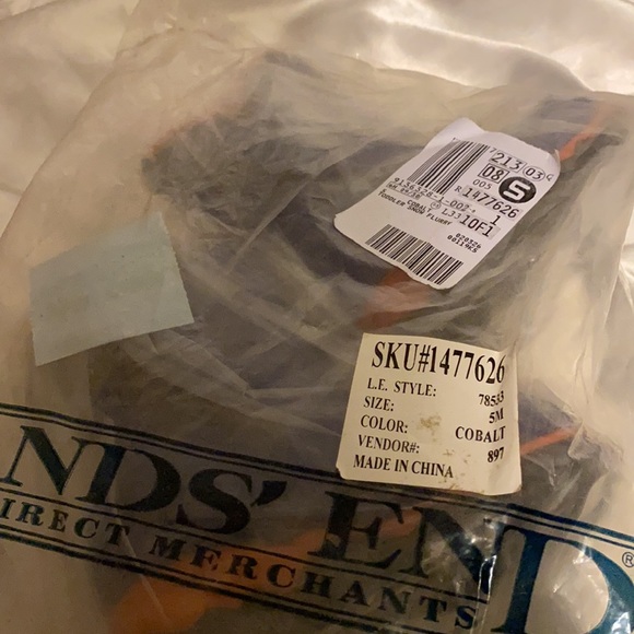 Lands End snow boots - Picture 4 of 10